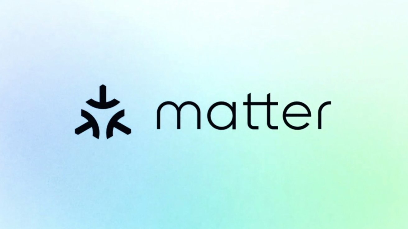 Matter is a key standard that will allow the home hub to work with third-party devices.