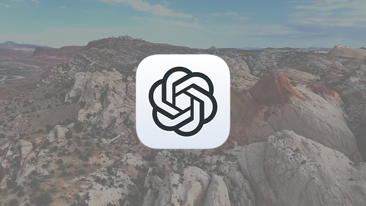 Now you can do more with ChatGPT on macOS.